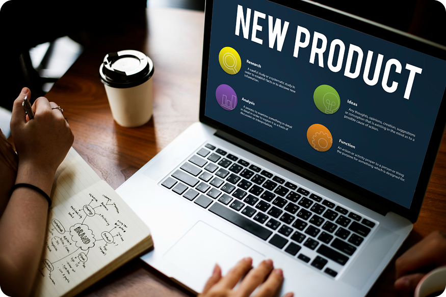 Product Development