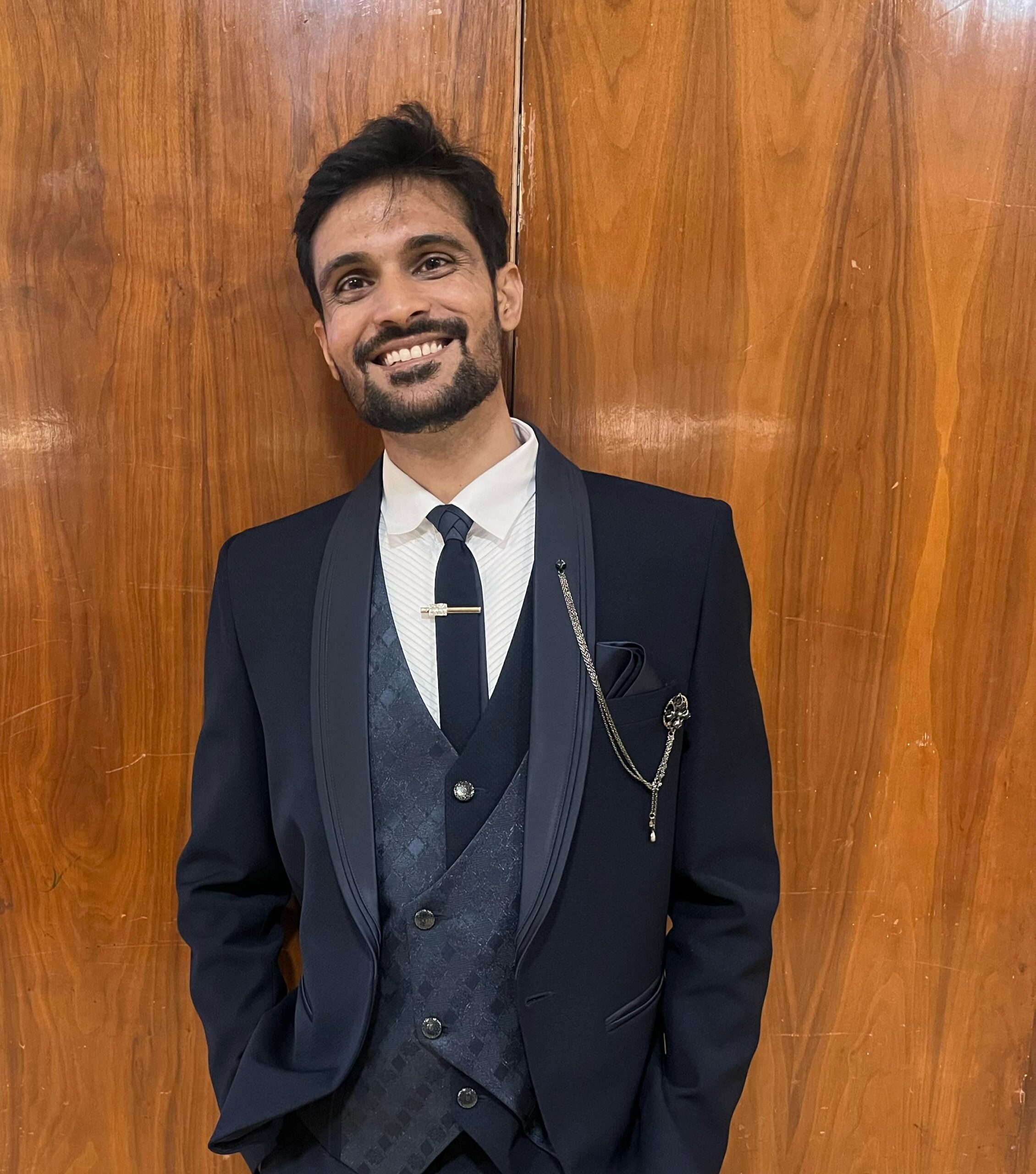 Vikas Kumawat
